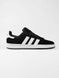 Кросівки Adidas Campus Black White Winter Fur(зимові) 13855-Чорний-37 фото 2