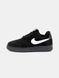 Кросівки Nike Air Force Black Winter (зимові) 07091-Чорний-41 фото 1