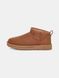 Угги UGG Ultra Mini Brown 07556-Каштановий-37 фото 1