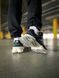 Кросівки New Balance 9060 "Black Suede" 14522-Чорний-36 фото 5