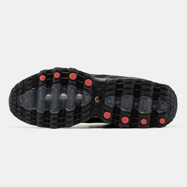 Кросівки Nike Air Max DN8 Black 20744-Чорний-36 фото