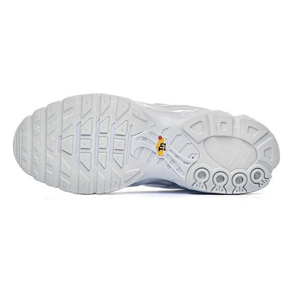 Кросівки Nike Air Max Plus TN White 02596-Білий-36 фото
