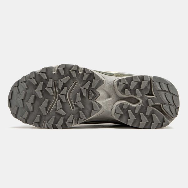 Кросівки Salomon XT-6 Gore-Tex (гортекс) Brown 14732-Хакі-41 фото