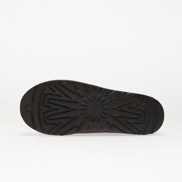 UGG Tasman Dark Grey 19448-Сірий-36 фото