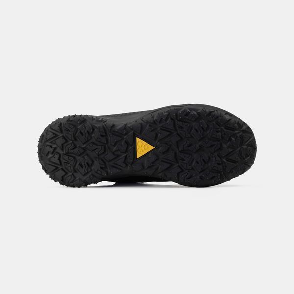 Кросівки Nike Acg Moutain Fly Gore-tex Black Grey 18752-Чорний-41 фото