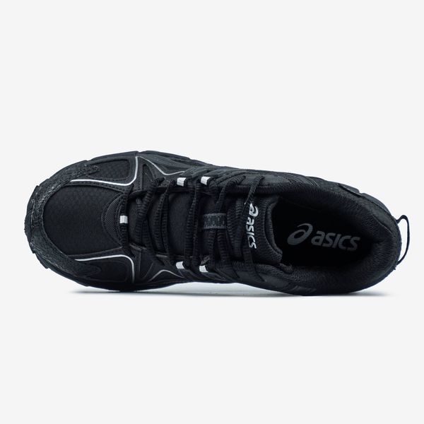 Кросівки Asics Gel-Kahana 8 Black White Gore-Tex Winter Termo 19170-Чорний-36 фото