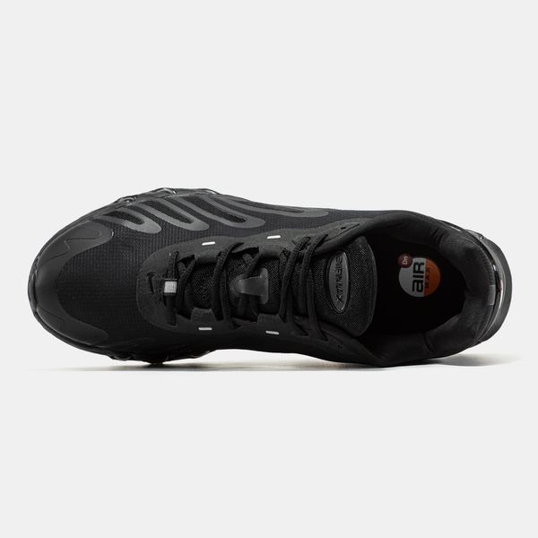 Кросівки Nike Air Max DN8 Black 20744-Чорний-36 фото