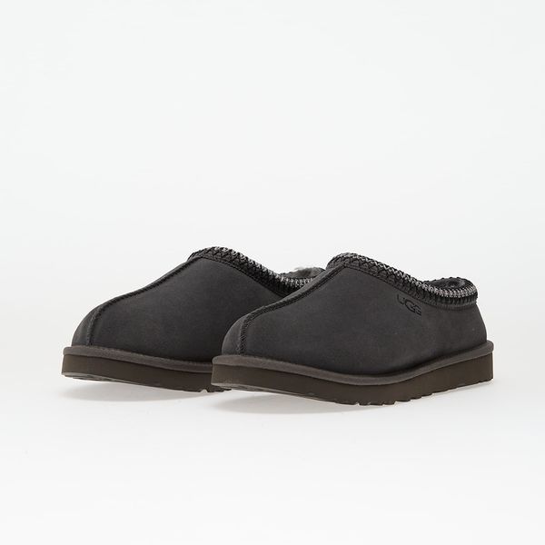 UGG Tasman Dark Grey 19448-Сірий-36 фото