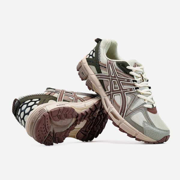 Кросівки Asics Gel-kahana 8 Marathon Pastel 13280-Бежевий-36 фото