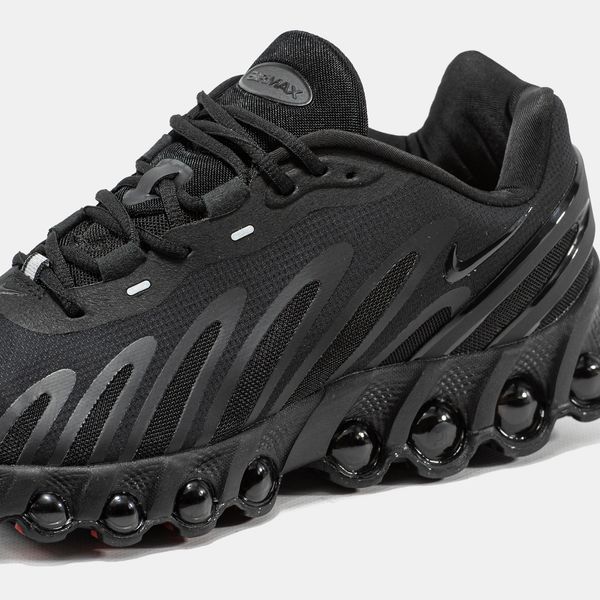 Кросівки Nike Air Max DN8 Black 20744-Чорний-36 фото