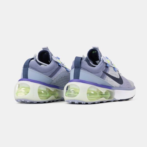 Кросівки Nike Air Max 2021 Ghost Ashen Slate/Obsidian 08416-Салатовий-37 фото