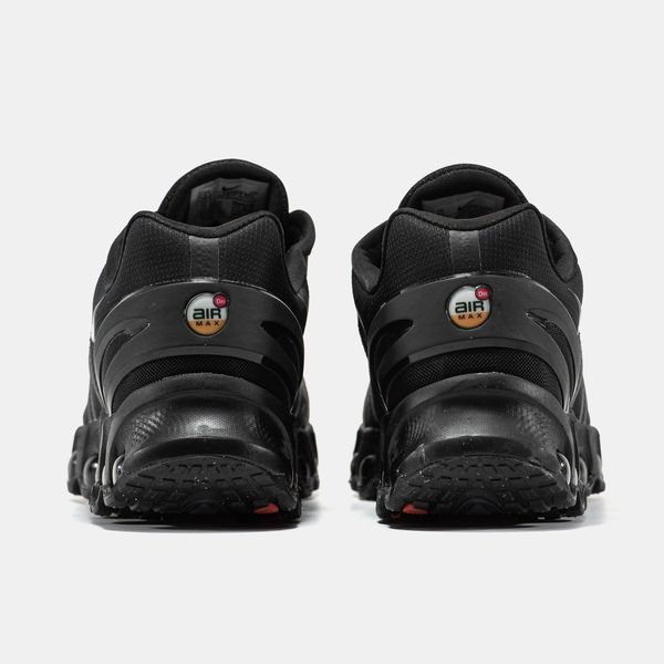 Кросівки Nike Air Max DN8 Black 20744-Чорний-36 фото