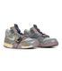 Кросівки Nike Air Trainer 1 Utility Grey Pink 10341-Рожевий-36 фото 2