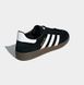 Кросівки Adidas Spezial Black 05392-Чорний-36 фото 3