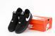 Кросівки Nike Air Force Black Winter (зимові) 07091-Чорний-41 фото 5