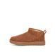 Угги UGG Ultra Mini Brown 07556-Каштановий-37 фото 3