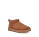 Угги UGG Ultra Mini Brown 07556-Каштановий-37 фото 2