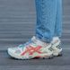 Кросівки Asics Gel-Kahana 8 Beige Red Blue 12713-Червоний-36 фото 10
