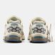 Кросівки Asics Gel-Kahana 8 Beige Red Blue 12713-Червоний-36 фото 8