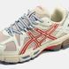 Кросівки Asics Gel-Kahana 8 Beige Red Blue 12713-Червоний-36 фото 5
