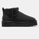 Угги на платформі UGG Ultra Mini Platform Black 09828-Чорний-38 фото 2