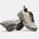 Кросівки Salomon XT-6 Gore-Tex (гортекс) Brown 14732-Хакі-41 фото 4
