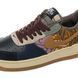 Кросівки Nike Air Force 1 Low x Travis Scott Cactus Jack Blue Brown 02520-Коричневий-41 фото 4