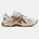 Кросівки Asics Gel-Kahana 8 Beige Red Blue 12713-Червоний-36 фото 2