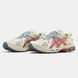 Кросівки Asics Gel-Kahana 8 Beige Red Blue 12713-Червоний-36 фото 3