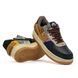 Кросівки Nike Air Force 1 Low x Travis Scott Cactus Jack Blue Brown 02520-Коричневий-41 фото 3