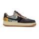 Кросівки Nike Air Force 1 Low x Travis Scott Cactus Jack Blue Brown 02520-Коричневий-41 фото 2