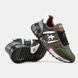 Кросівки Premiata Lander Khaki Black White 20722-Хакі-41 фото 7
