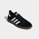 Кросівки Adidas Spezial Black 05392-Чорний-36 фото 2