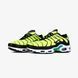 Кросівки Nike Air Max Plus Hot Lime 17846-Салатовий-41 фото 2