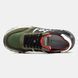 Кросівки Premiata Lander Khaki Black White 20722-Хакі-41 фото 5
