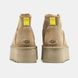 UGG Dipper Mini Beige 19325-Бежевий-36 фото 6
