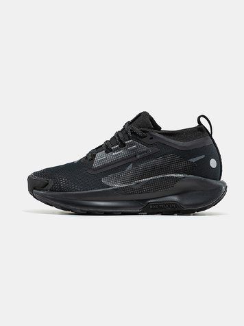 Кросівки Nike Pegasus Trail 5 GTX Gore-Tex Black 22267-Чорний-41 фото