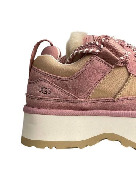 UGG Astromel Pink FUR 22630-Рожевий-36 фото