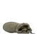 Угги UGG Mini Grey Zip 13907-Сірий-36 фото 4