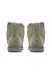 Угги UGG Mini Grey Zip 13907-Сірий-36 фото 6