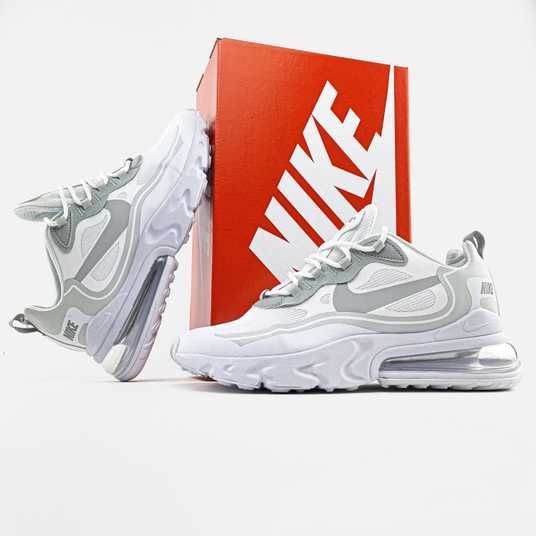 Купити Кросівки Nike Air Max 270 React 