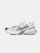 Кросівки Nike V2K Runtekk "White Metallic" 17606-Білий-36 фото 1