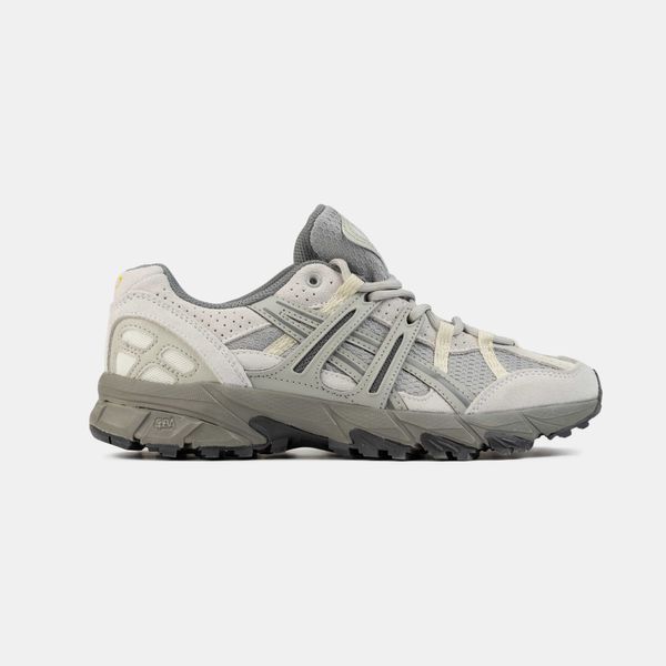 Кросівки Asics Gel-Sonoma 15-50 Grey 12983-Сірий-41 фото