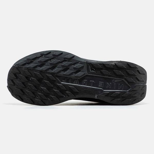 Кросівки Nike Pegasus Trail 5 GTX Gore-Tex Black 22267-Чорний-41 фото