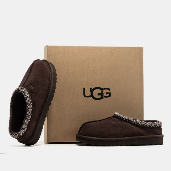 Ugg Tasman Brown 19330-Коричневий-36 фото