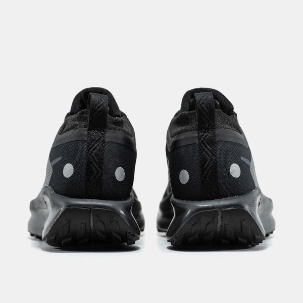 Кросівки Nike Pegasus Trail 5 GTX Gore-Tex Black 22267-Чорний-41 фото