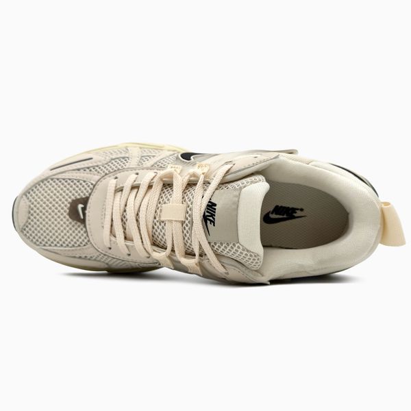 Кросівки Nike V2K Runtekk Beige Black 16312-Бежевий-36 фото