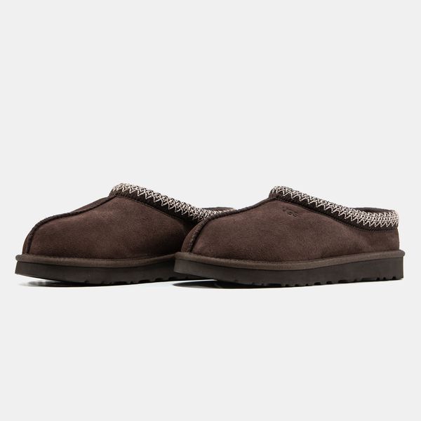 Ugg Tasman Brown 19330-Коричневий-36 фото