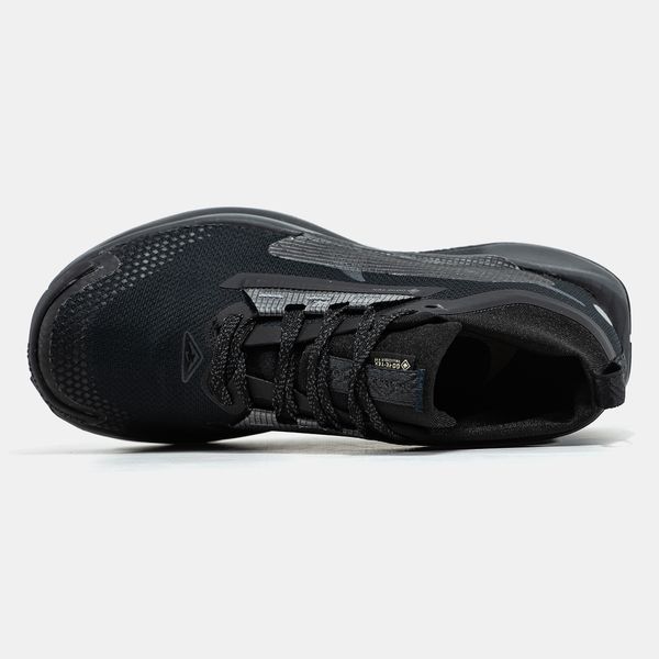 Кросівки Nike Pegasus Trail 5 GTX Gore-Tex Black 22267-Чорний-41 фото