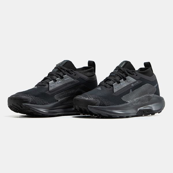 Кросівки Nike Pegasus Trail 5 GTX Gore-Tex Black 22267-Чорний-41 фото